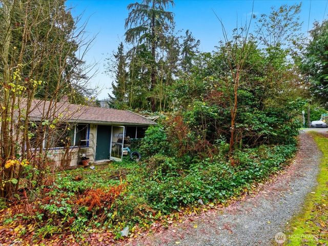 18916 5th Avenue NE, Shoreline, WA 98155