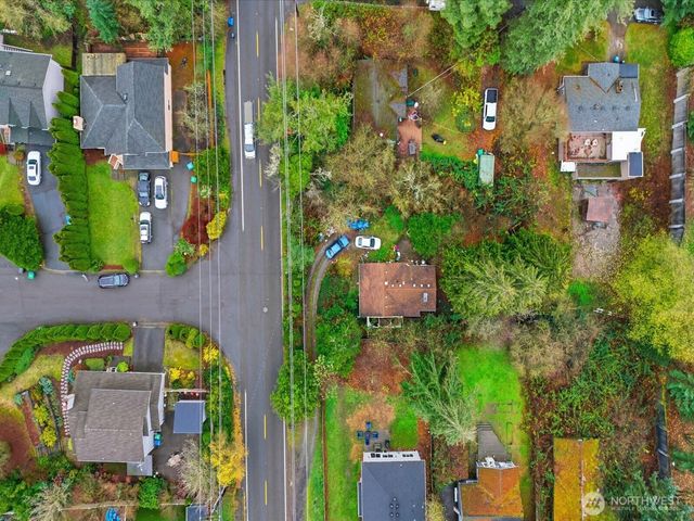 18916 5th Avenue NE, Shoreline, WA 98155