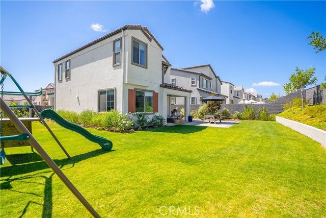 1341 Roots Way, Rancho Mission Viejo, CA 92694