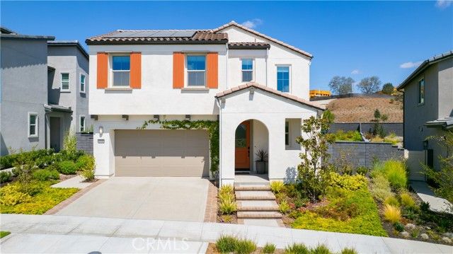 1341 Roots Way, Rancho Mission Viejo, CA 92694