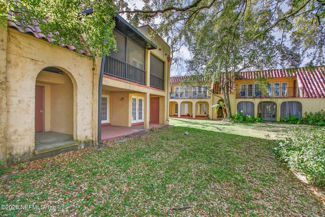 3865 CAMPENERO Court 1, Jacksonville, FL 32217