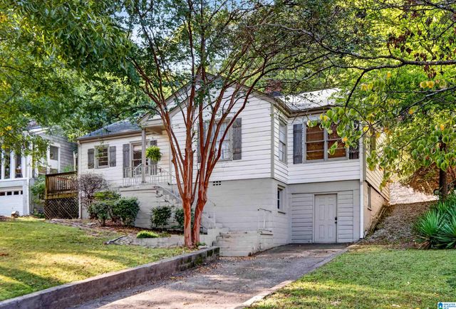 1942 20TH AVENUE S, Birmingham, AL 35209