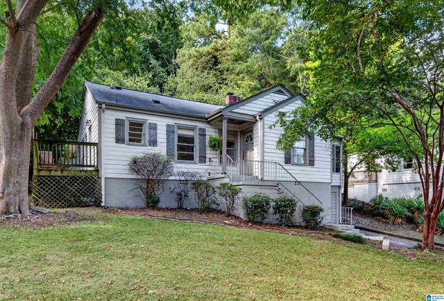 1942 20TH AVENUE S, Birmingham, AL 35209
