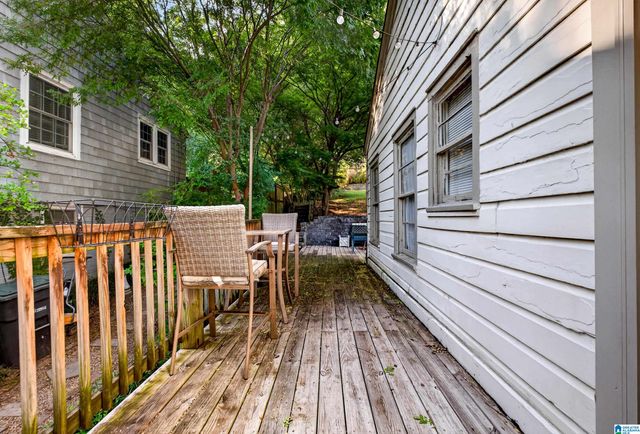 1942 20TH AVENUE S, Birmingham, AL 35209