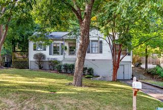 1942 20TH AVENUE S, Birmingham, AL 35209