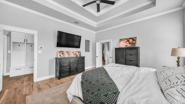 1825 Oak Bend Trail, Weatherford, TX 76085