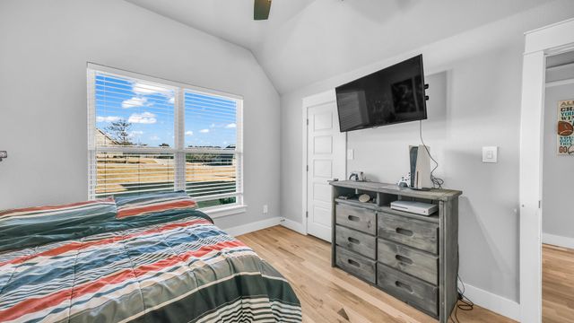 1825 Oak Bend Trail, Weatherford, TX 76085