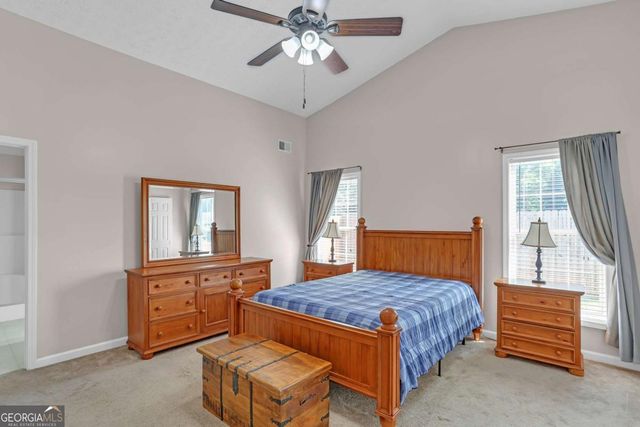 1743 Mission Park Drive, Loganville, GA 30052