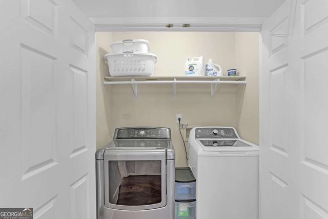 1743 Mission Park Drive, Loganville, GA 30052