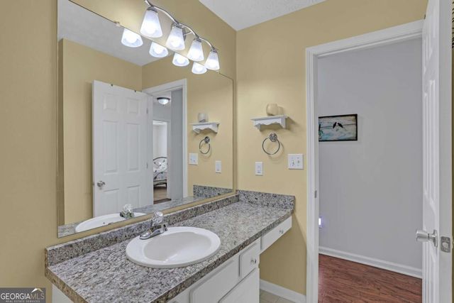 1743 Mission Park Drive, Loganville, GA 30052