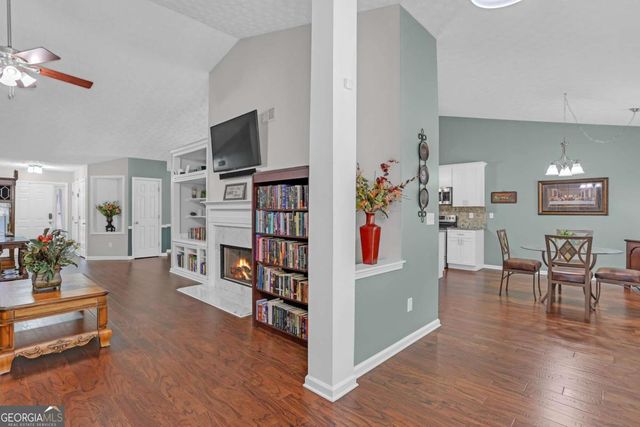 1743 Mission Park Drive, Loganville, GA 30052