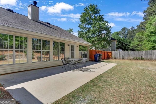 1743 Mission Park Drive, Loganville, GA 30052