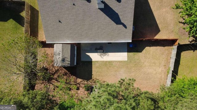 1743 Mission Park Drive, Loganville, GA 30052