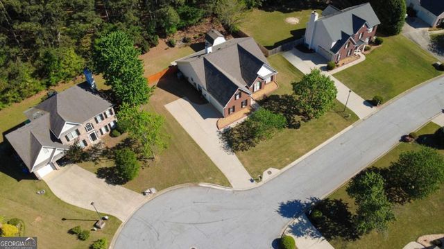 1743 Mission Park Drive, Loganville, GA 30052