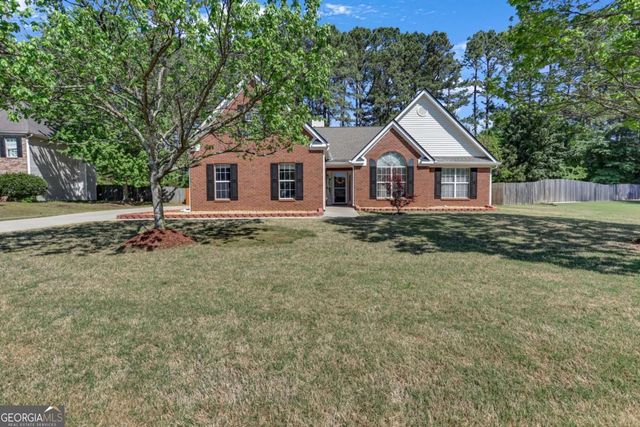 1743 Mission Park Drive, Loganville, GA 30052