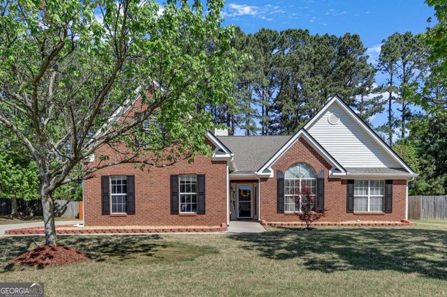 1743 Mission Park Drive, Loganville, GA 30052