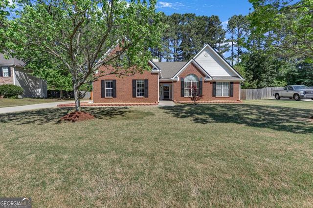 1743 Mission Park Drive, Loganville, GA 30052