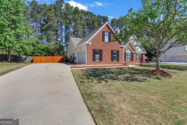 1743 Mission Park Drive, Loganville, GA 30052