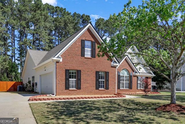 1743 Mission Park Drive, Loganville, GA 30052