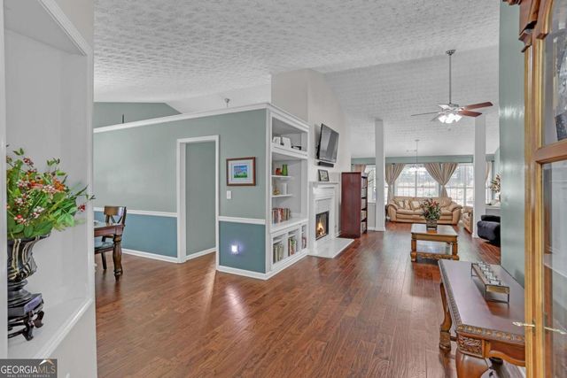 1743 Mission Park Drive, Loganville, GA 30052