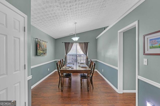 1743 Mission Park Drive, Loganville, GA 30052