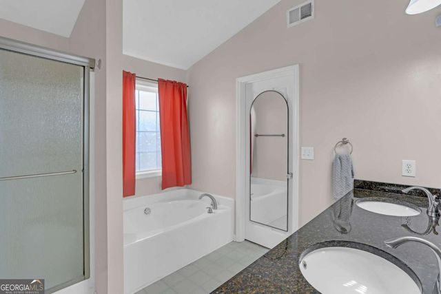 1743 Mission Park Drive, Loganville, GA 30052