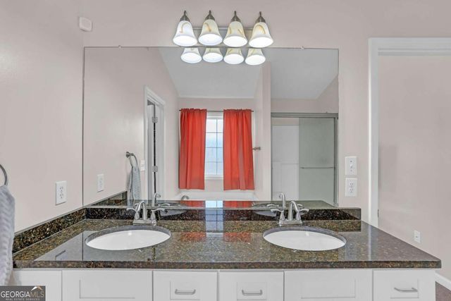 1743 Mission Park Drive, Loganville, GA 30052