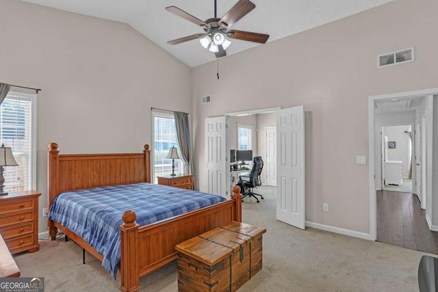 1743 Mission Park Drive, Loganville, GA 30052