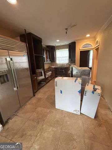 1728 Green Street, Warner Robins, GA 31093