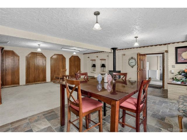 12699 S Foxton Rd, Conifer, CO 80433