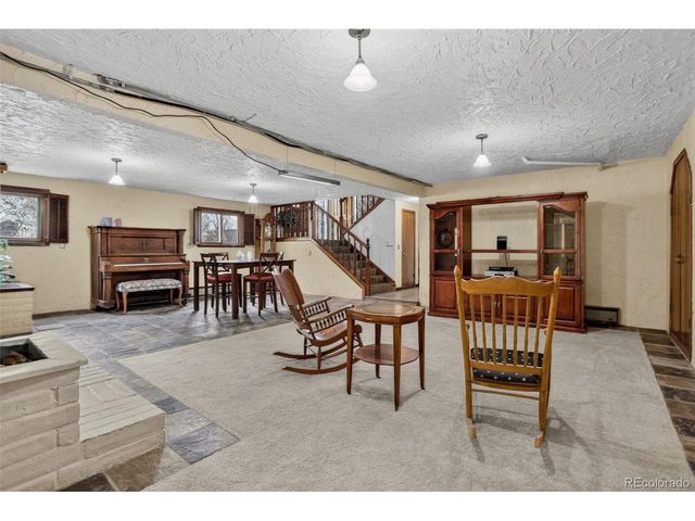 12699 S Foxton Rd, Conifer, CO 80433
