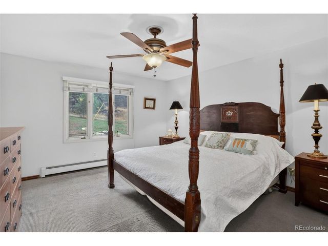 12699 S Foxton Rd, Conifer, CO 80433