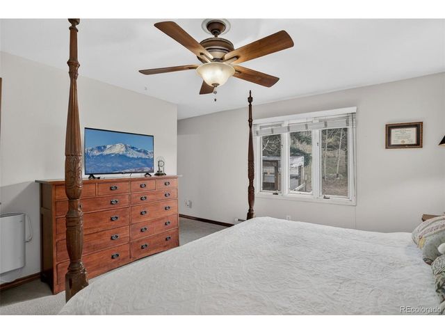 12699 S Foxton Rd, Conifer, CO 80433