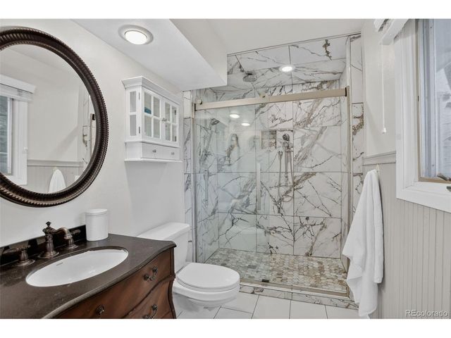 12699 S Foxton Rd, Conifer, CO 80433