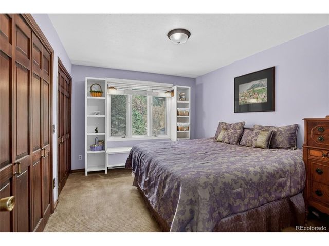 12699 S Foxton Rd, Conifer, CO 80433