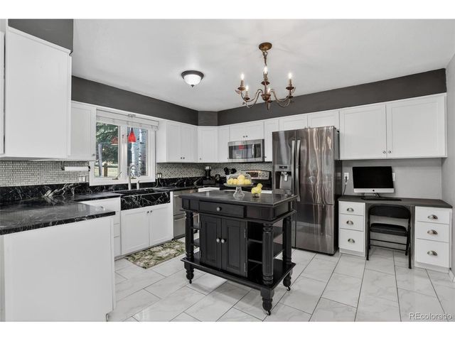 12699 S Foxton Rd, Conifer, CO 80433