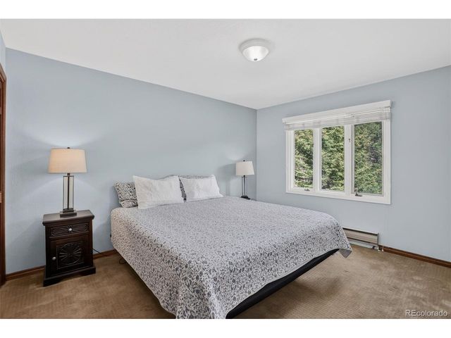 12699 S Foxton Rd, Conifer, CO 80433