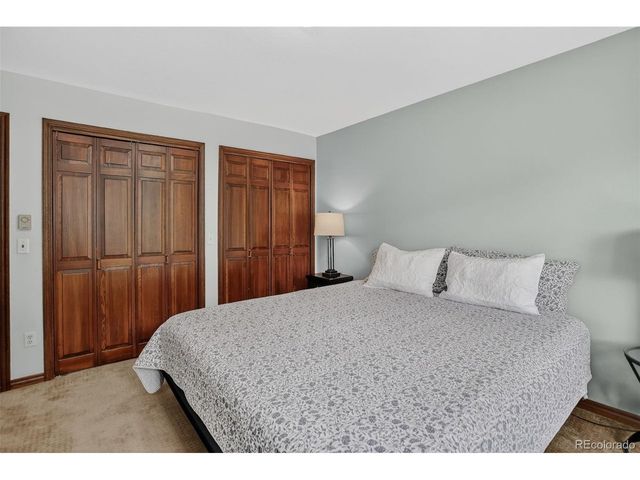 12699 S Foxton Rd, Conifer, CO 80433