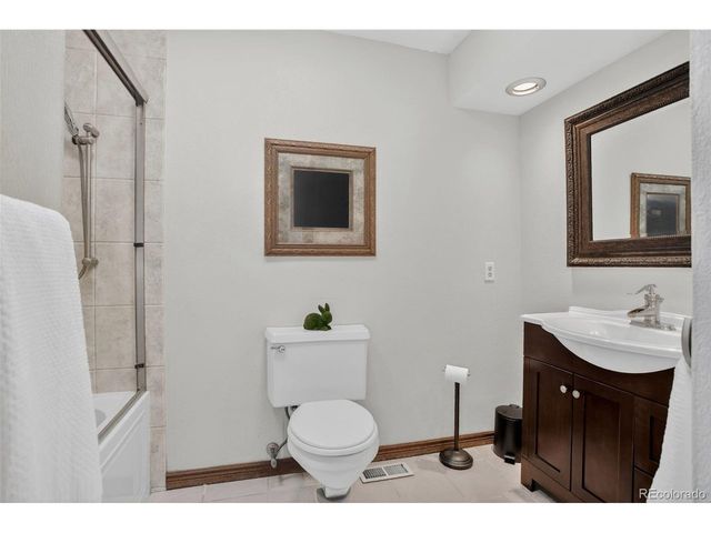 12699 S Foxton Rd, Conifer, CO 80433