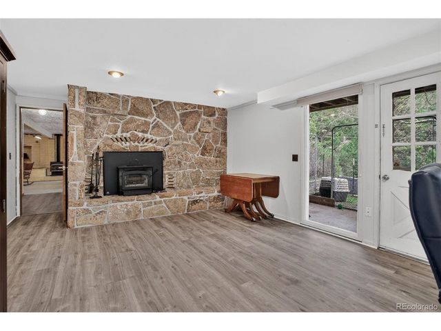 12699 S Foxton Rd, Conifer, CO 80433