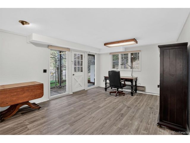 12699 S Foxton Rd, Conifer, CO 80433