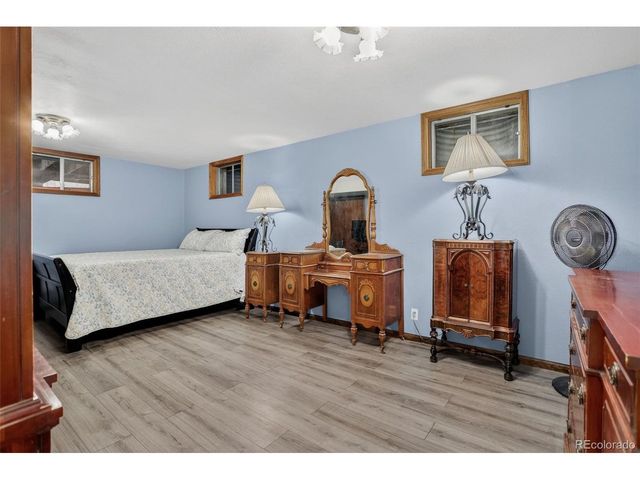 12699 S Foxton Rd, Conifer, CO 80433