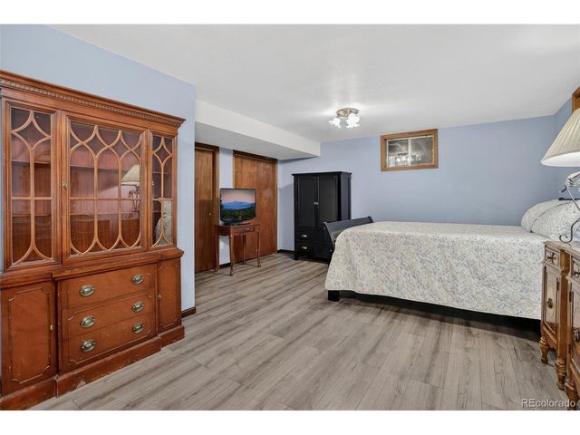 12699 S Foxton Rd, Conifer, CO 80433