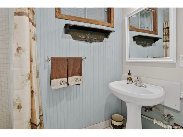 12699 S Foxton Rd, Conifer, CO 80433