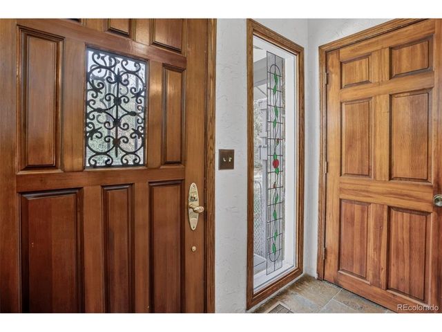 12699 S Foxton Rd, Conifer, CO 80433