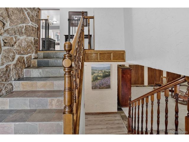 12699 S Foxton Rd, Conifer, CO 80433