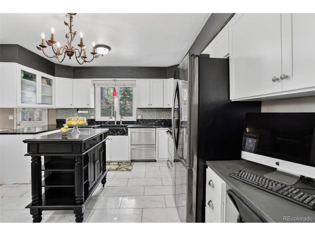 12699 S Foxton Rd, Conifer, CO 80433