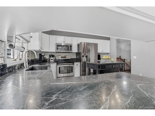 12699 S Foxton Rd, Conifer, CO 80433