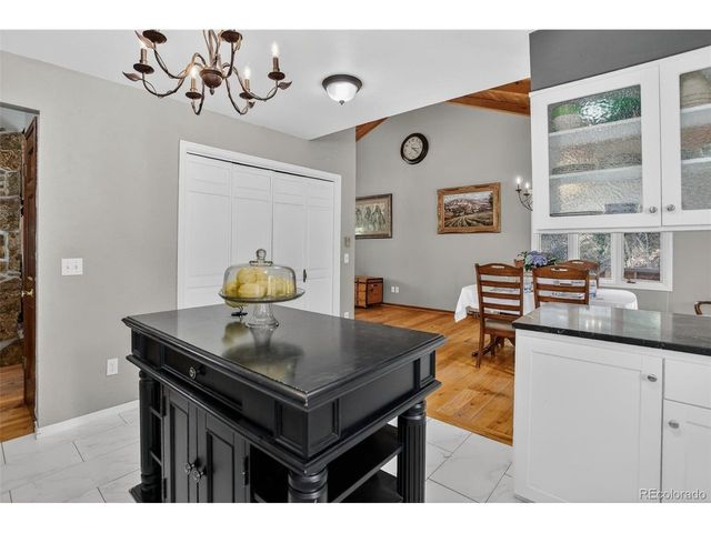 12699 S Foxton Rd, Conifer, CO 80433