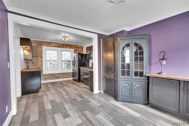 239 Roesch Avenue, Buffalo, NY 14207